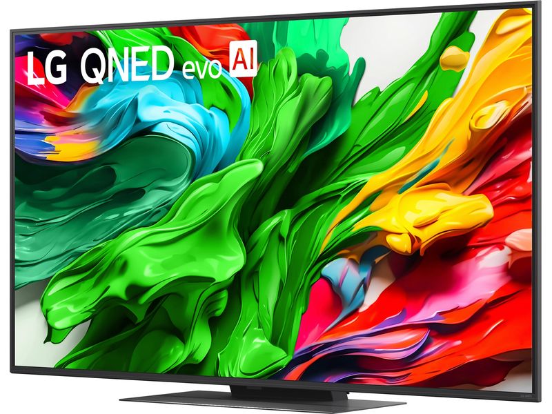 LG TV 55QNED87A6B 55