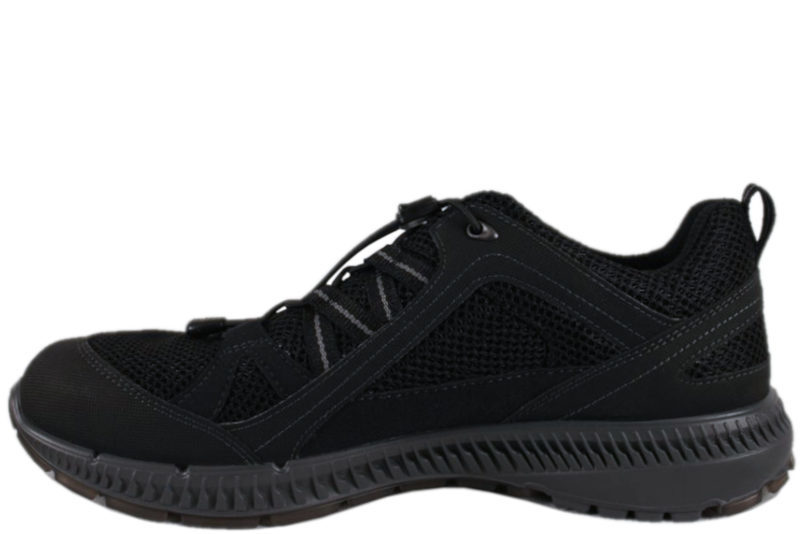 ECCO TERRACRUISE II W SORT TRAVESKO