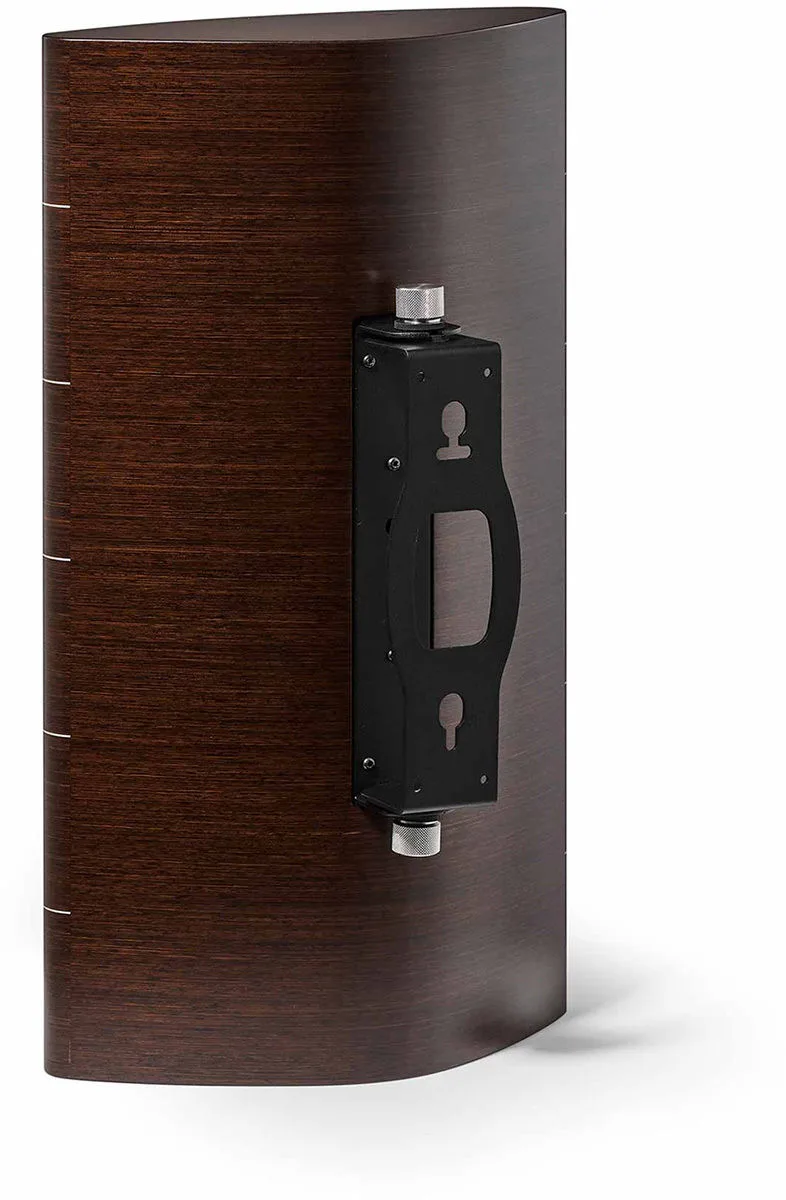 Sonus Faber Olympica Nova Wall Wengé (la paire) Enceintes murales