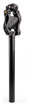 Tige de Selle Suspendue Cane Creek Thudbuster LT (90mm) Noir