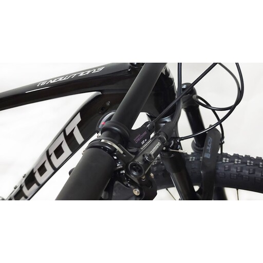 Bicicleta MTB Cloot 29