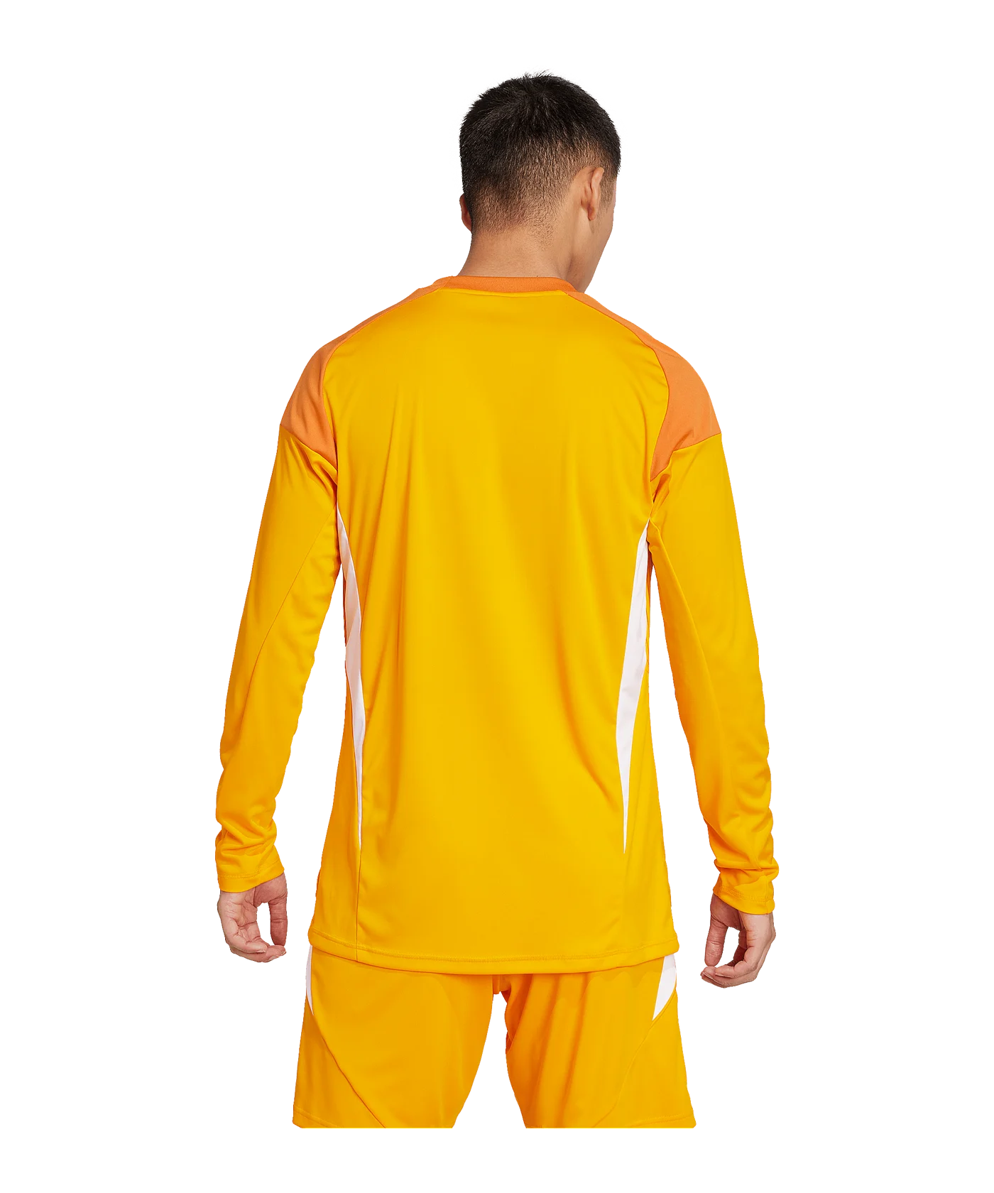 adidas Tiro 25 Competition Torwarttrikot Orange