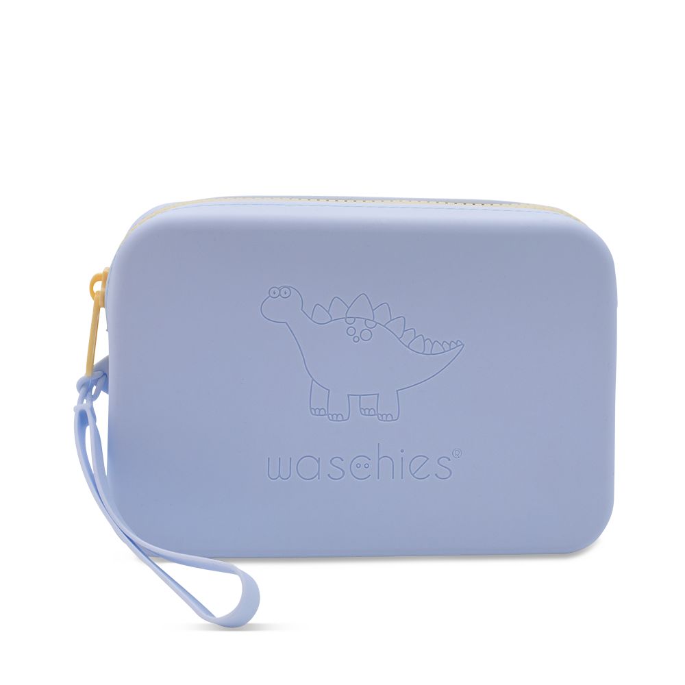 waschies Aufbewahrungstasche Travel Bag für Babys und Kinder