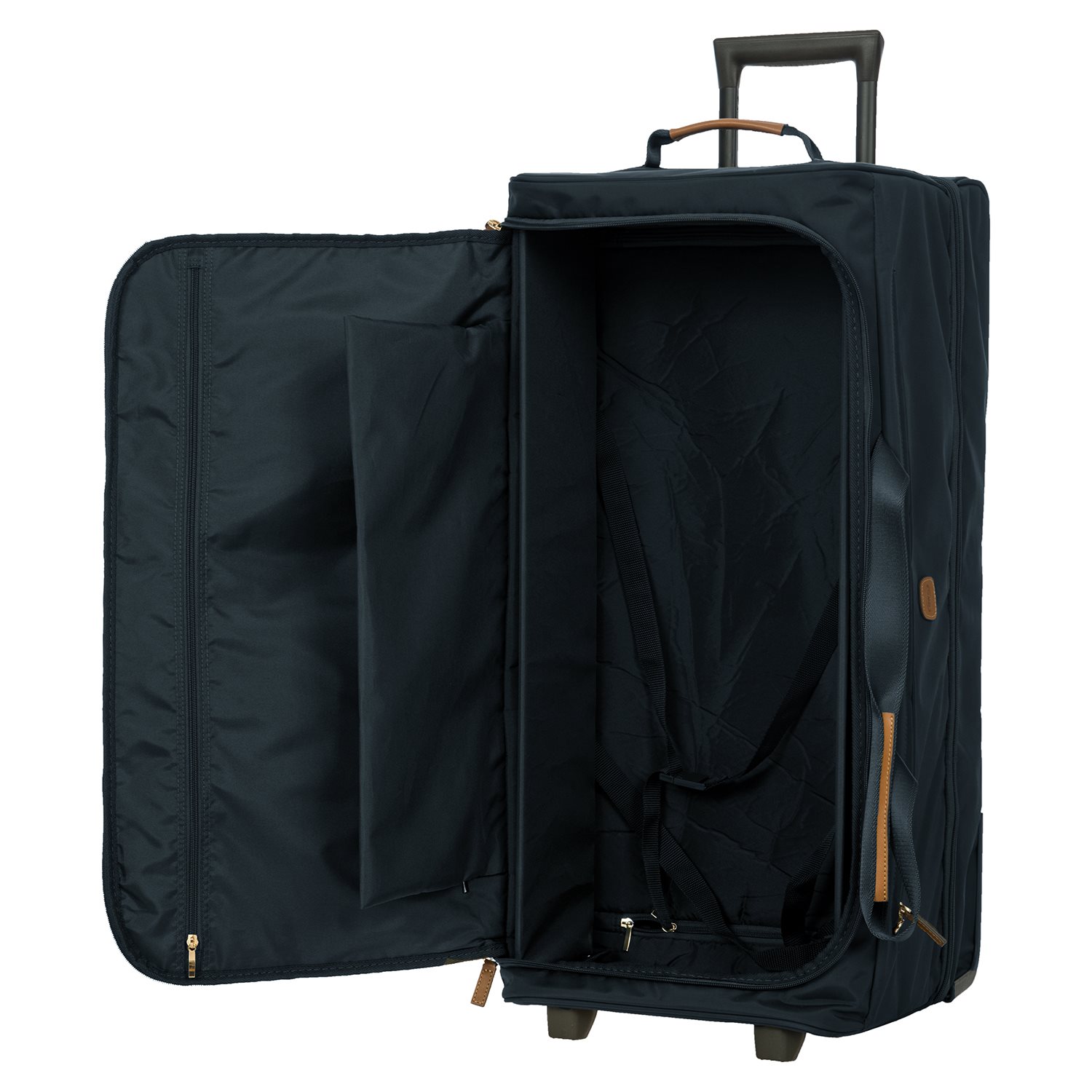 Bric's X-Travel Holdall ocean blue