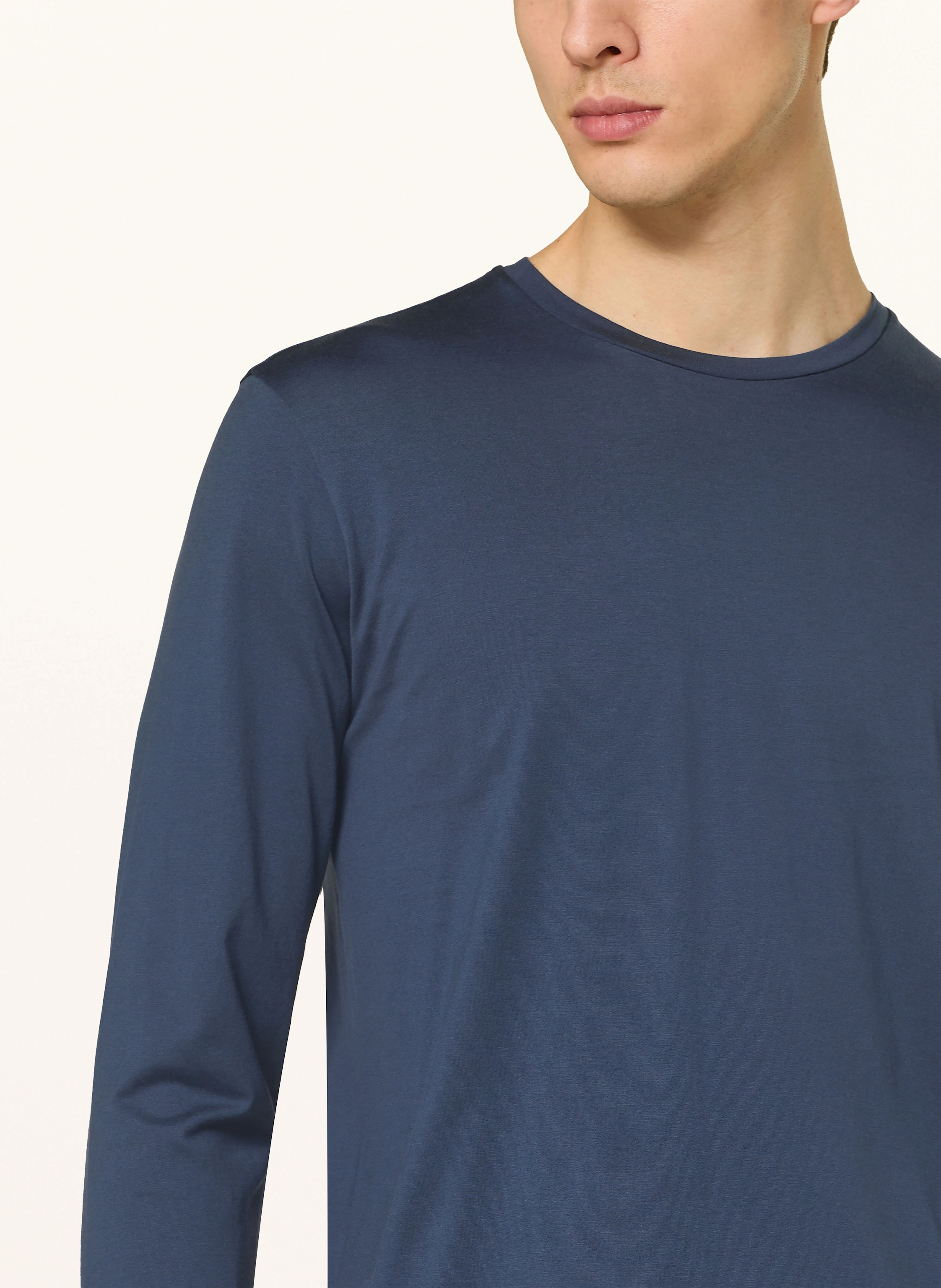 Stefan Brandt Longsleeve ENNO