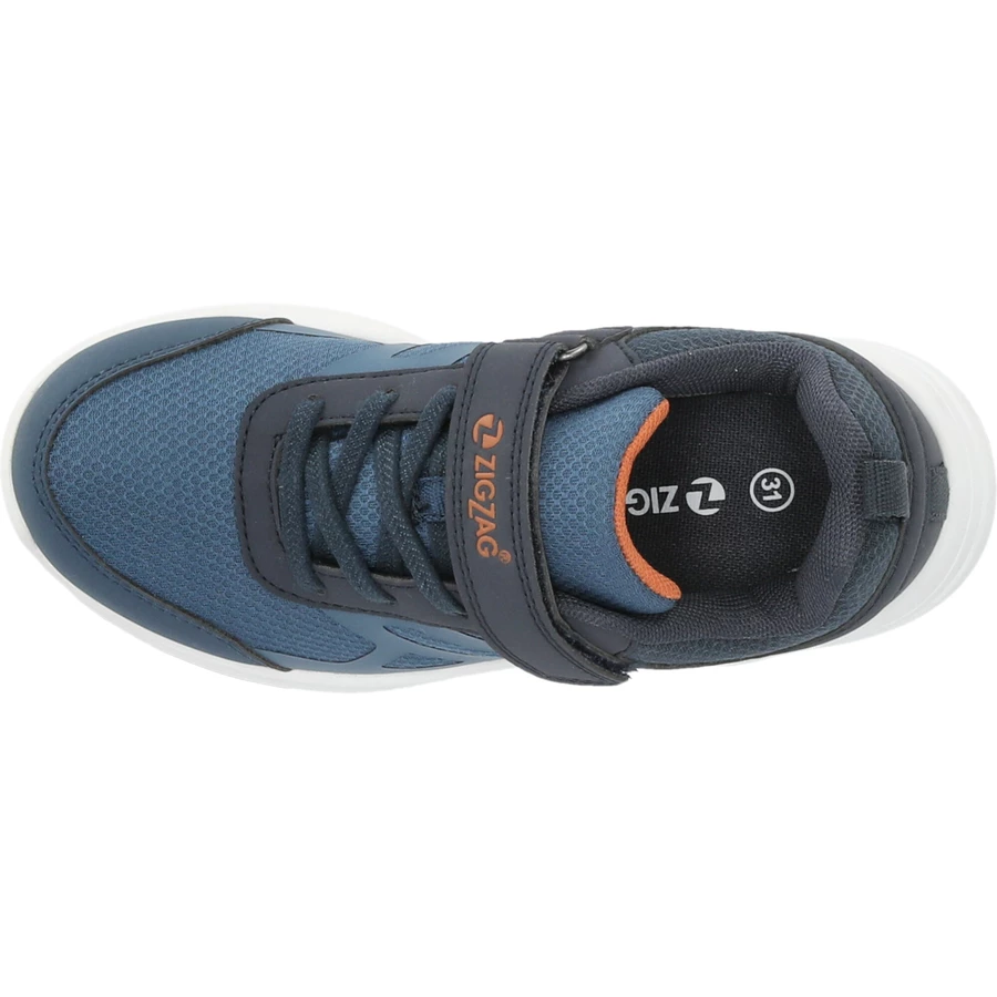 ZigZag Sneaker Vinaien 2135 Dark Denim