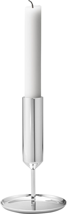 Georg Jensen TUNES HØJ LYSESTAGE SS S›lv