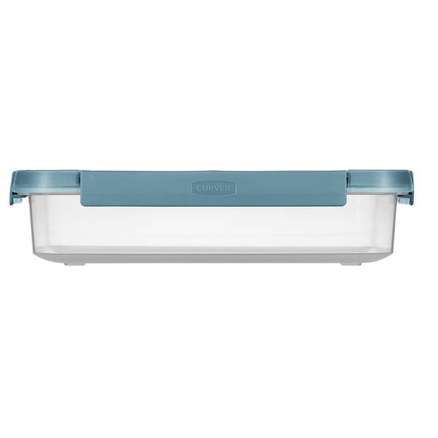Curver Smart Fresh Eco Vershouddoos Rechthoekig 2L