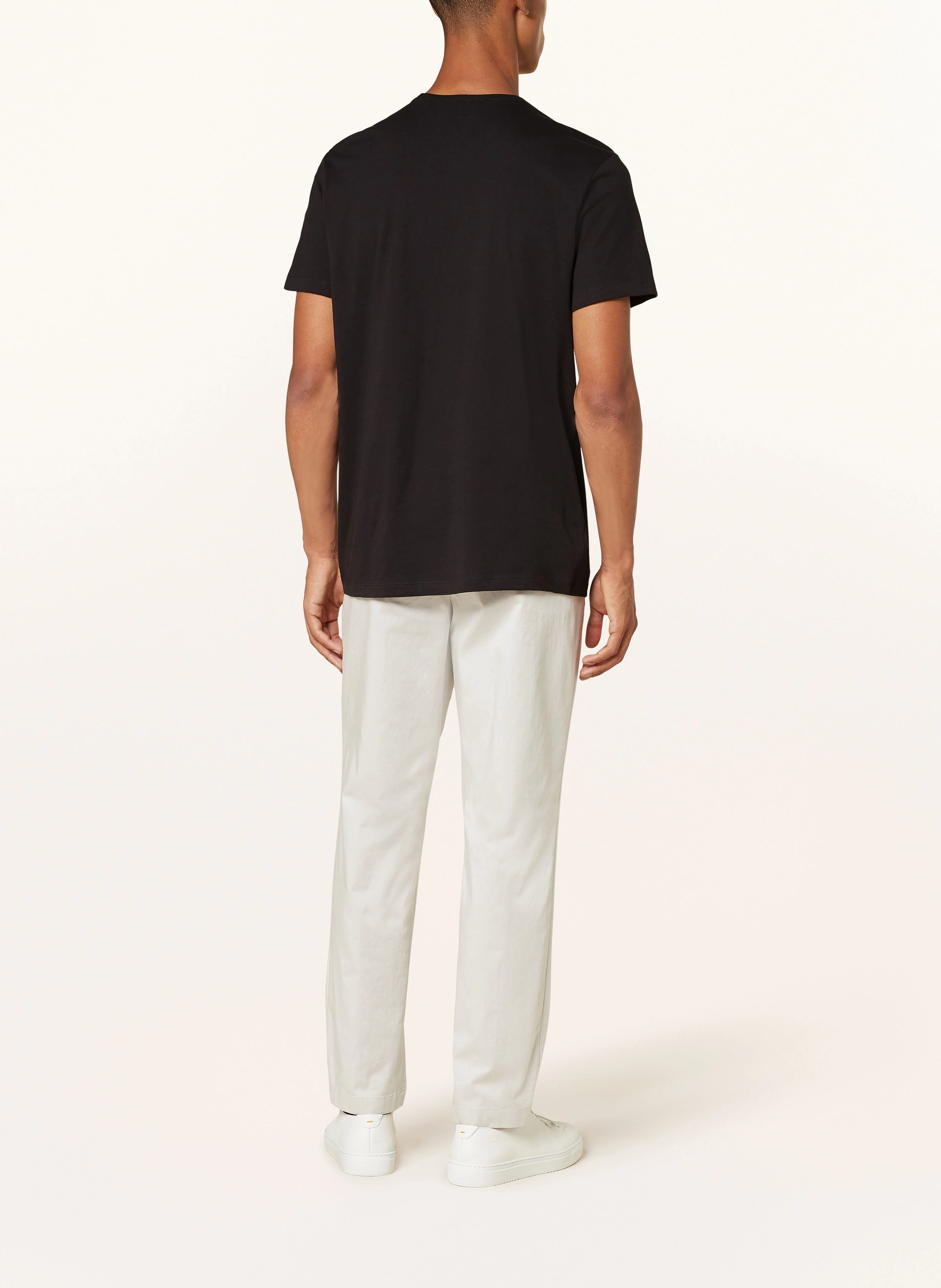 BOSS 2er-Pack T-Shirts COMFORT