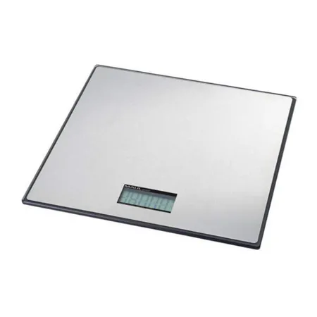 MAUL 1715090 Paketwaage MAULglobal 50 kg elekt. Paketwaage Teilung 50g
