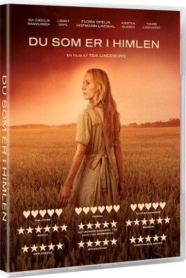 Du Som Er I Himlen - 2021 Film - DVD