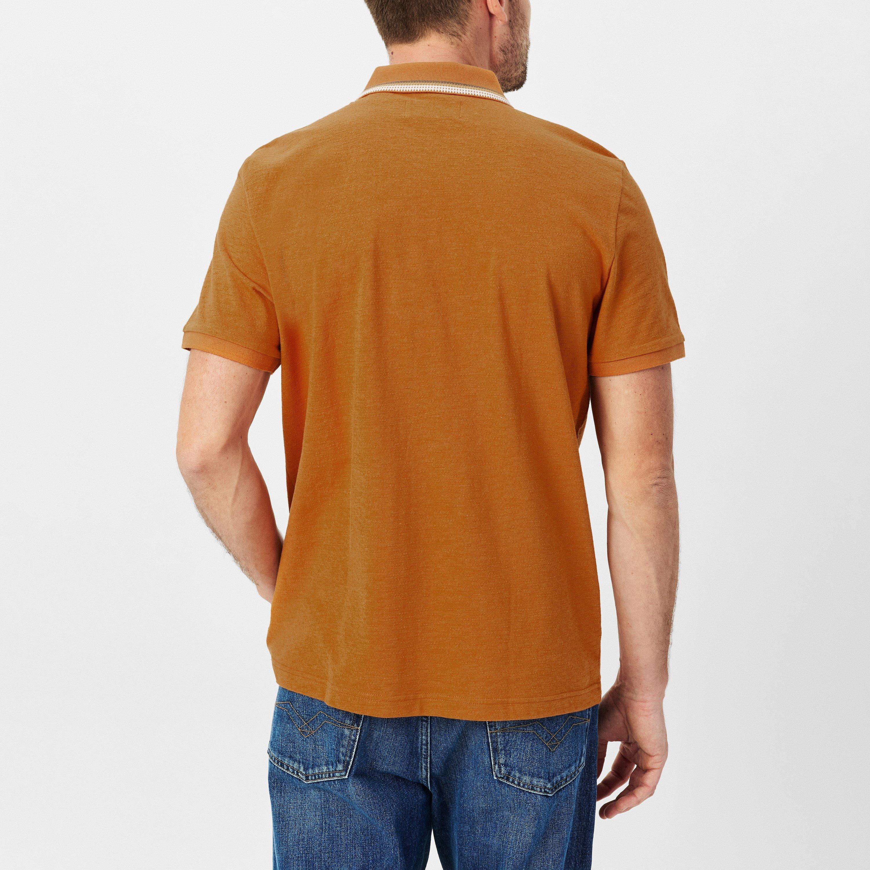 Original Penguin Ctn Slb Txtd Sn99