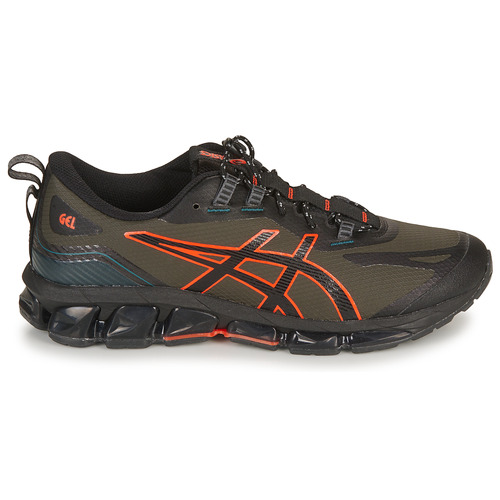 Asics - GEL-QUANTUM 360 VII - Noir / Orange