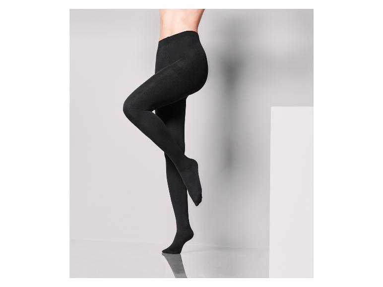 Dames thermo panty of legging