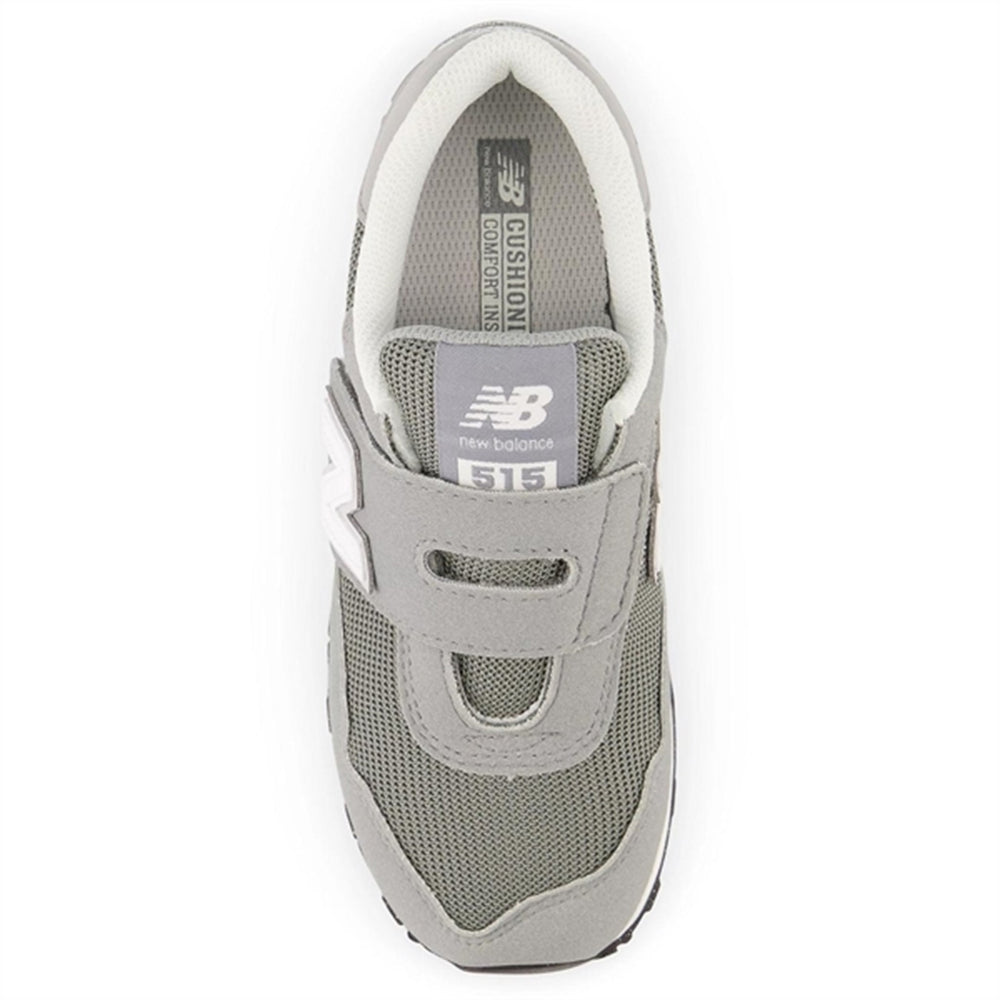 515 Hook & Loop Sneakers Kids Slate Grey
