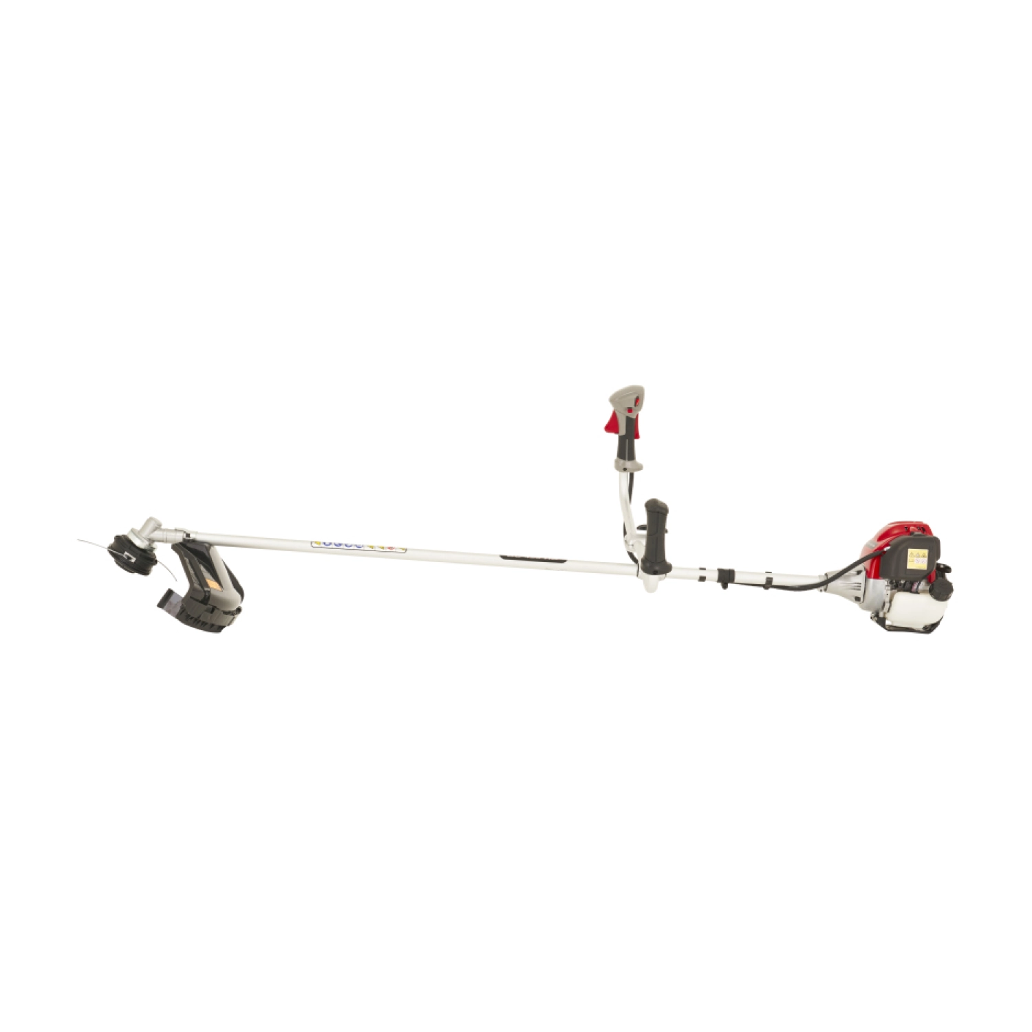 Stiga BC 425 HD Benzine bosmaaier - 25cc - 0,71kW - 4-takt - 43cm