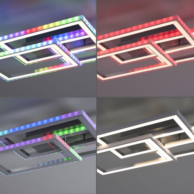 LED-Deckenleuchte 000426059401