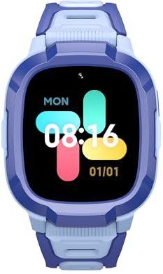 Xiaomi - Mibro P6 - Smartwatch - 45 mm - 4G LTE - Voor Kinderen
