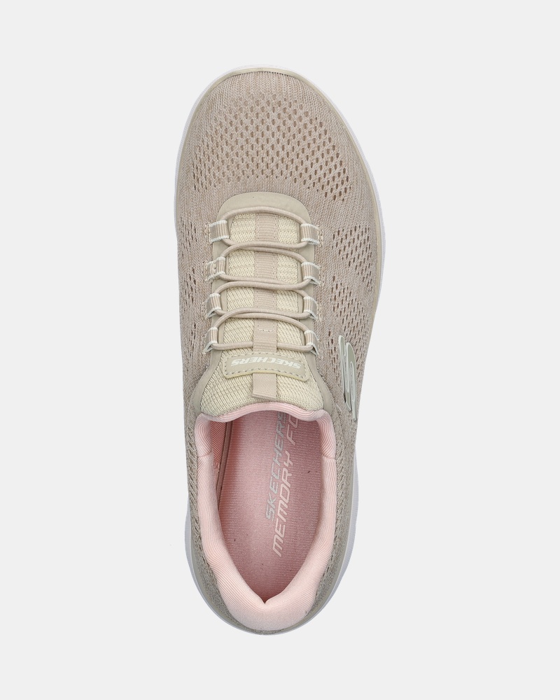 Skechers Summits Sneakers  - bruin
