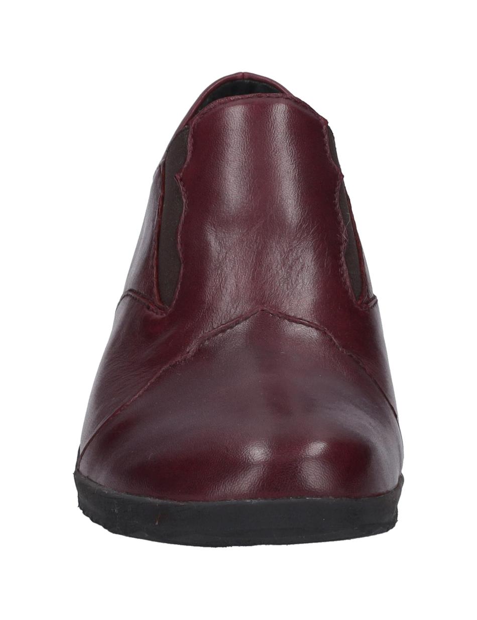 Slipper Naly 67, amarena