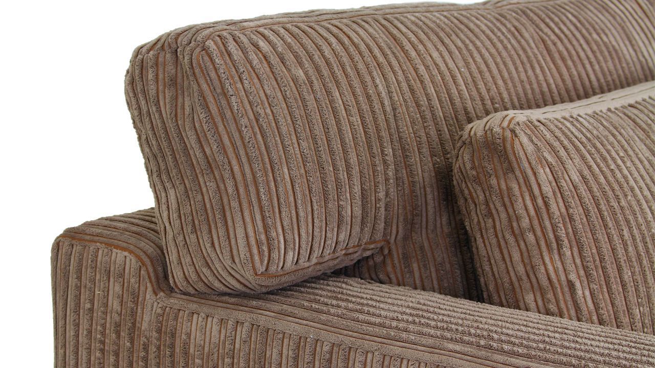 Fauteuil - Loveseat Franchesca