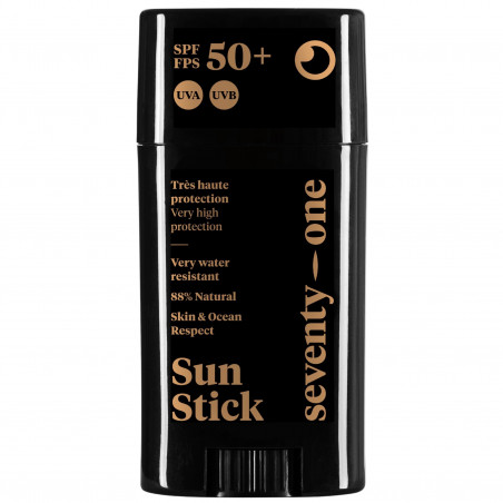 SeventyOne Percent Stick The Pacha Mama SPF50+