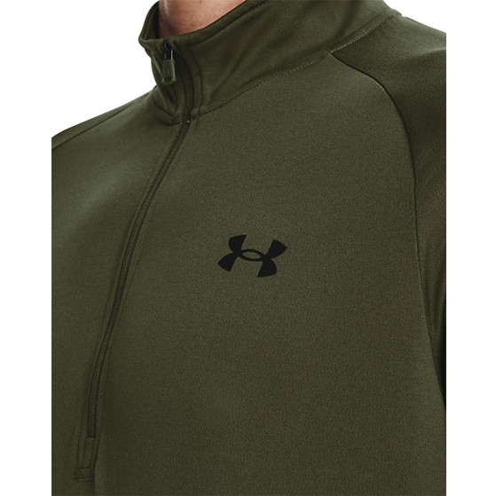 Under Armour Tech Half Zip Top