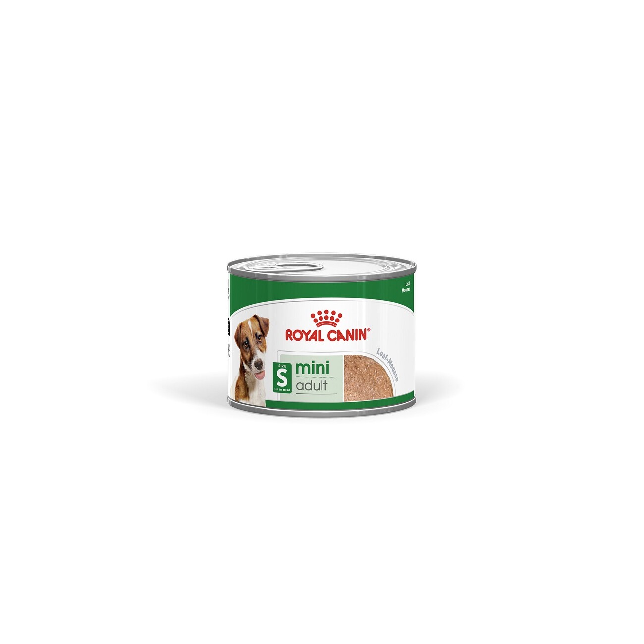 ROYAL CANIN Mini Adult Mousse 12x195 g