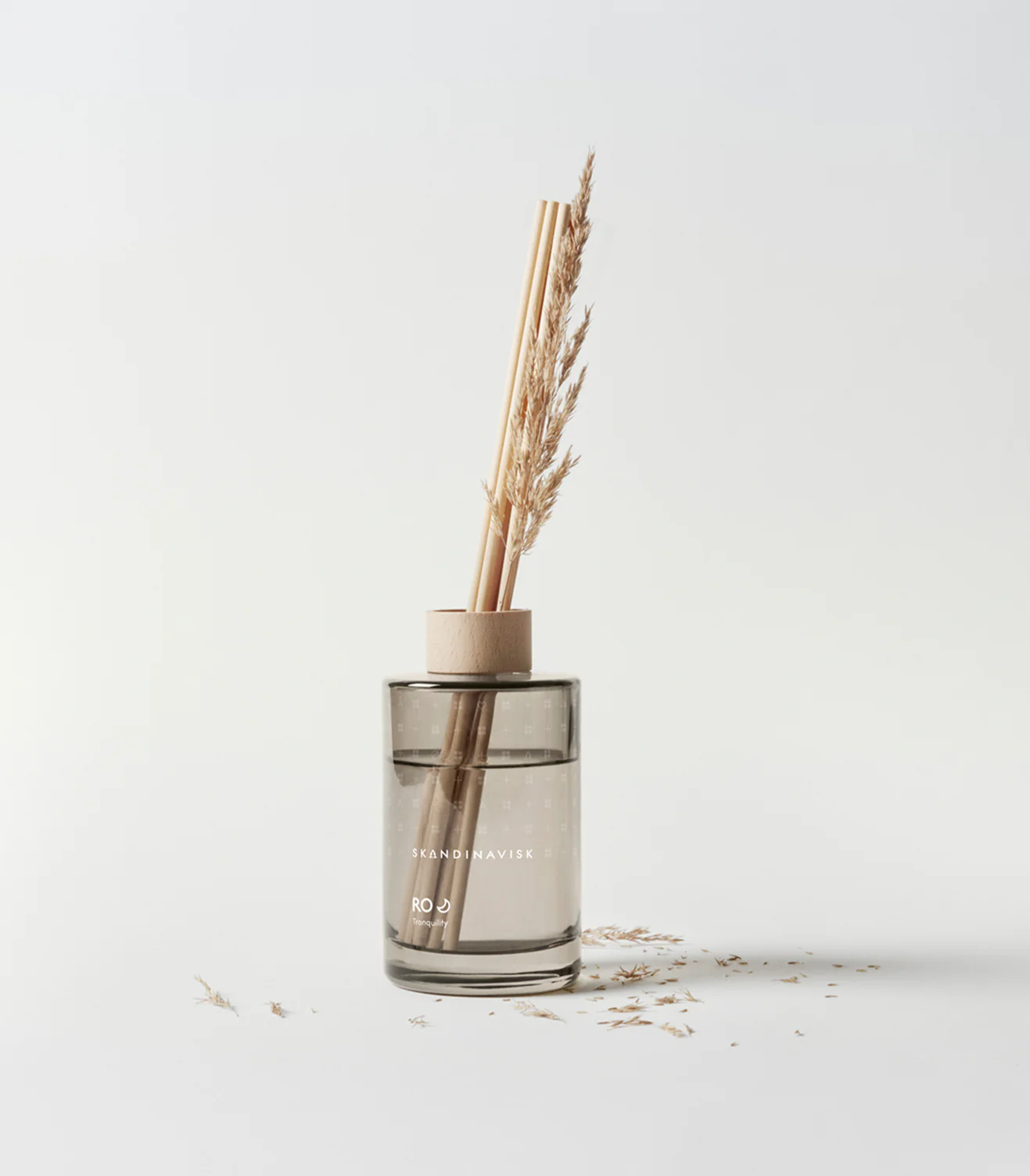 Skandinavisk  Ro diffuser, Cool Grey - 200 ml.