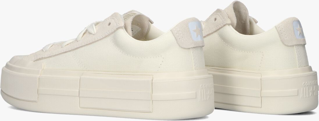 CONVERSE witte converse lage sneakers chuck taylor all star cruise