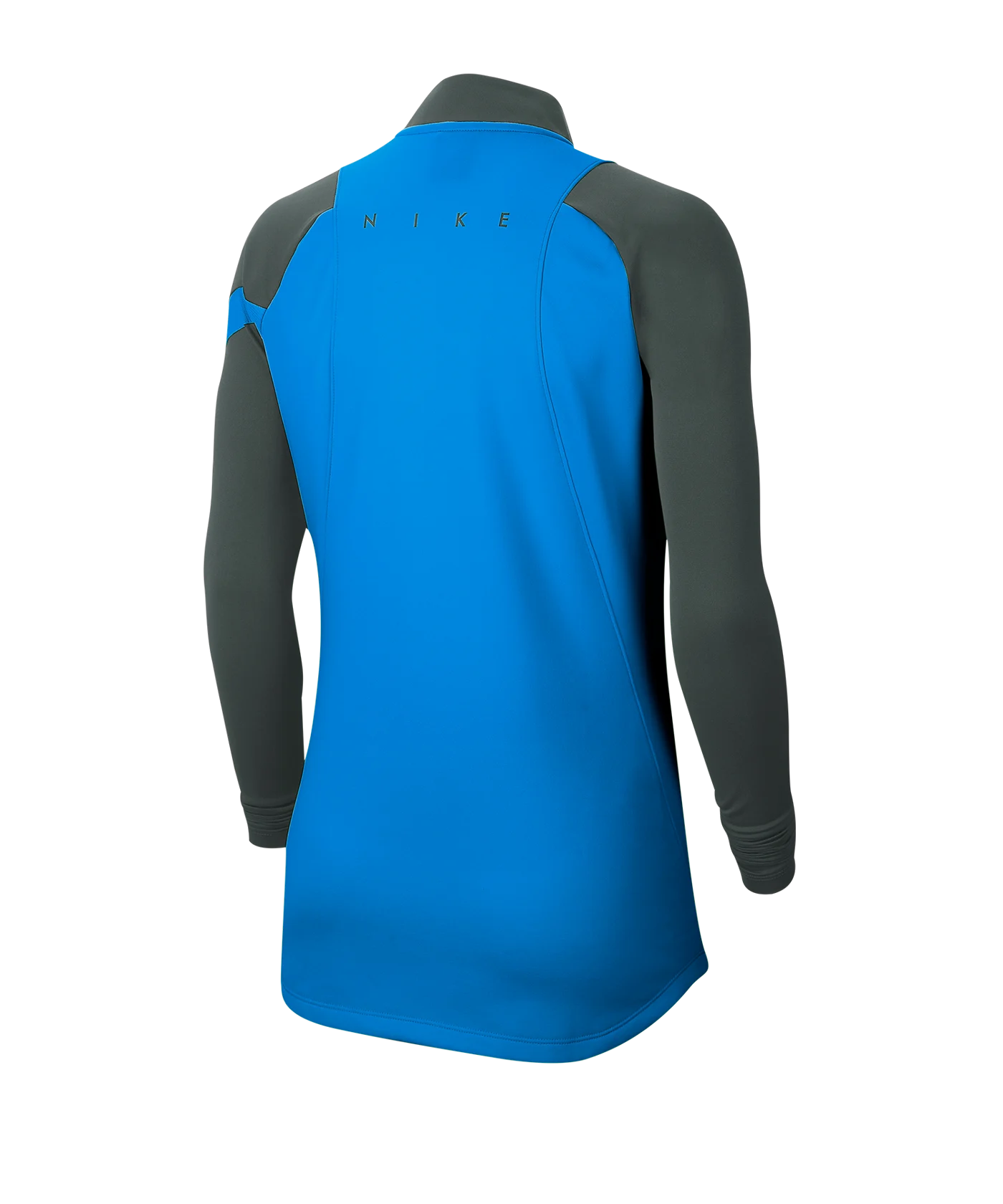 Nike Academy Pro Sweatshirt Damen Blau F406