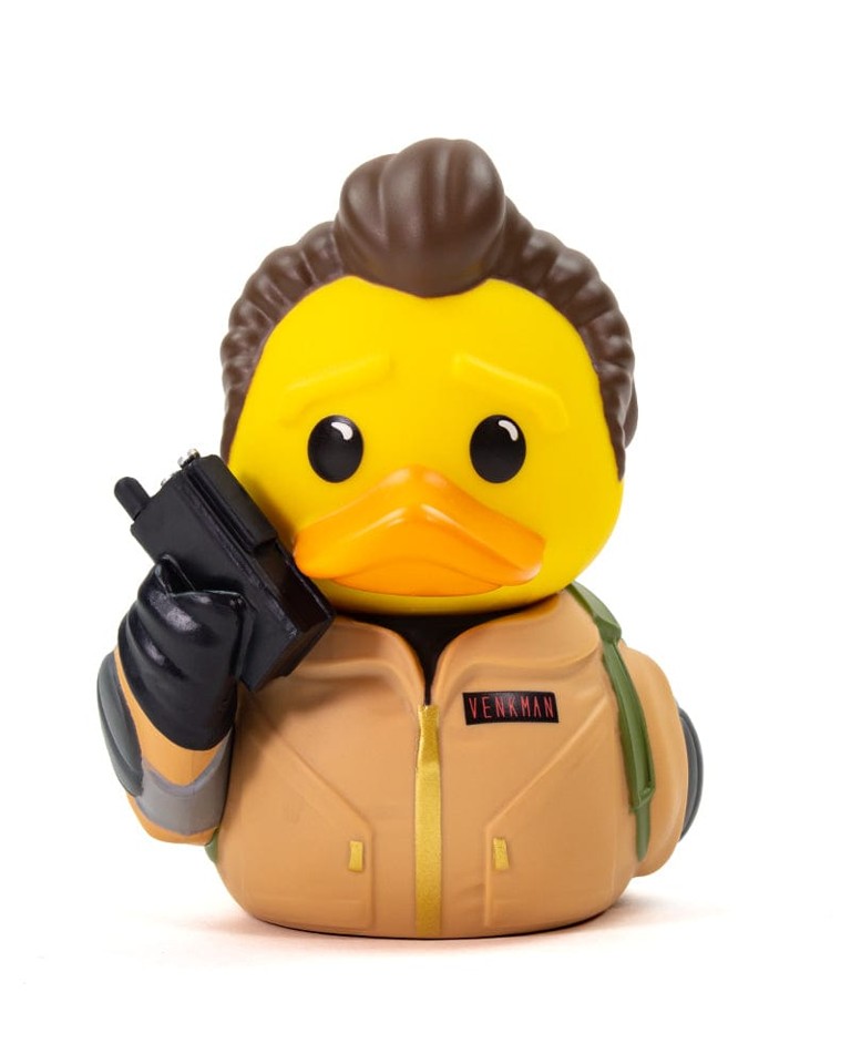 Numskull - Ghostbusters Tubbz BOXED Peter Venkman