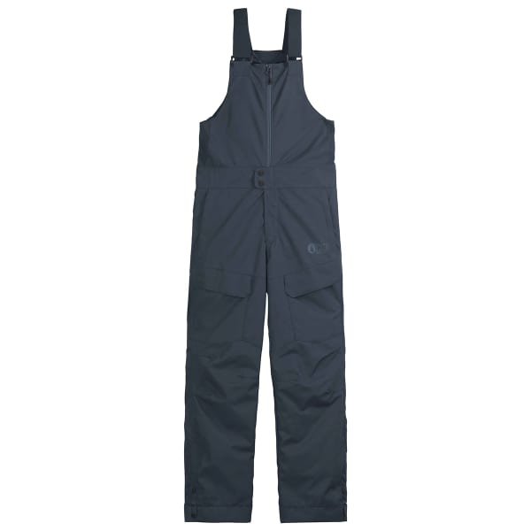 Pantalon de ski PICTURE NINGE BIB PANTS DARK BLUE
