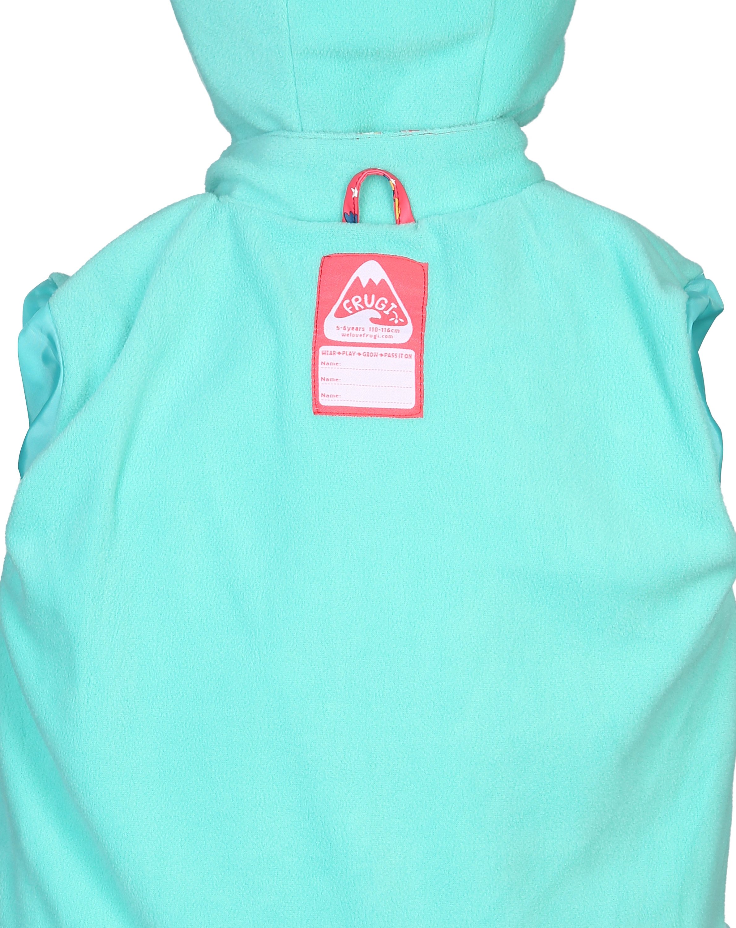 Regenjacke PUDDLE BUSTER - PEGASUS in watermelon