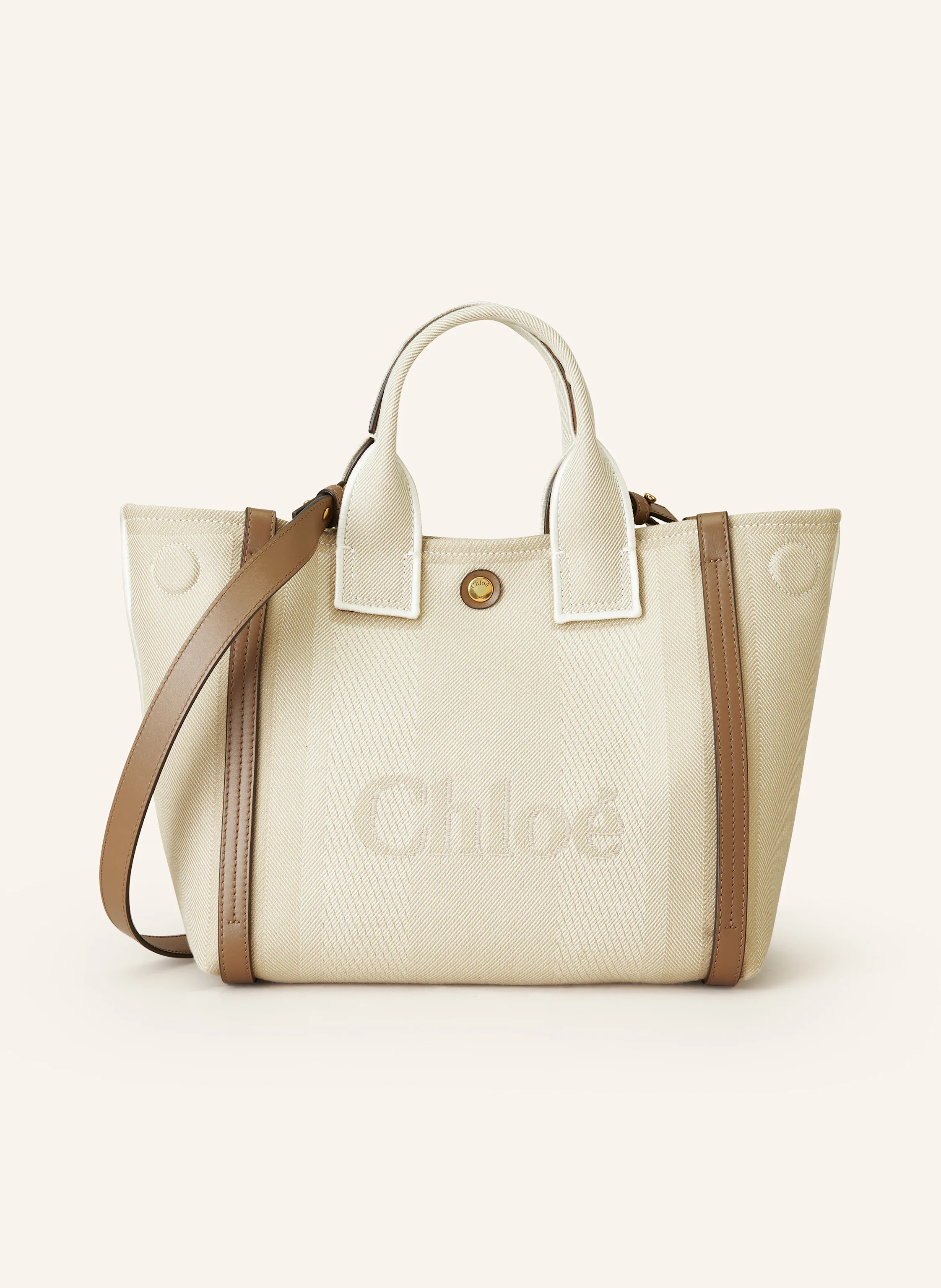 Chloé Shopper CARRY