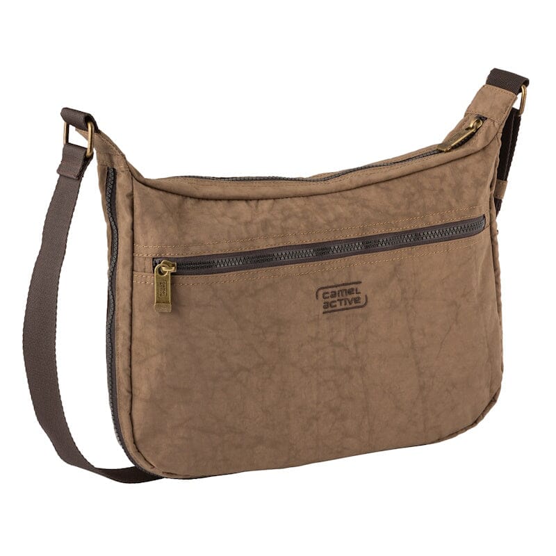 Camel Active Journey Crossover Tas B00-625 Sand