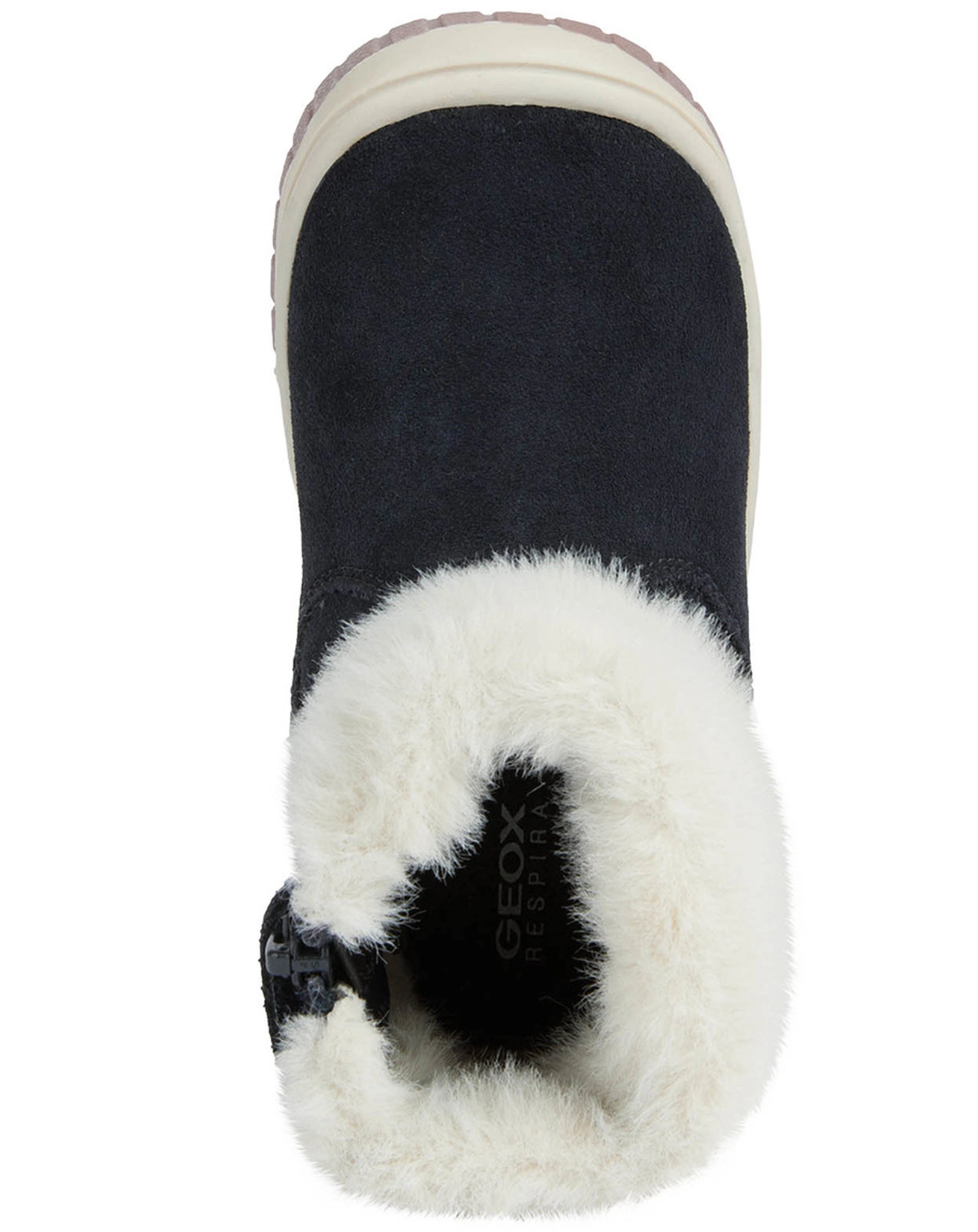 Stiefeletten OMAR GIRL in navy