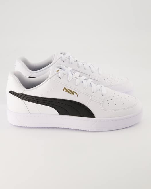 Puma Caven 2.0 Sneaker in Weiß
