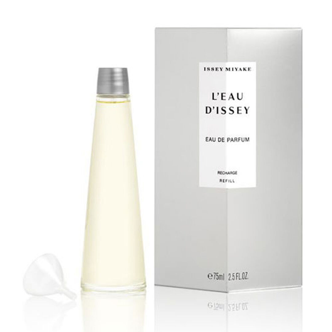 L'EAU D'ISSEY Eau de Parfum Recarga - 75ml