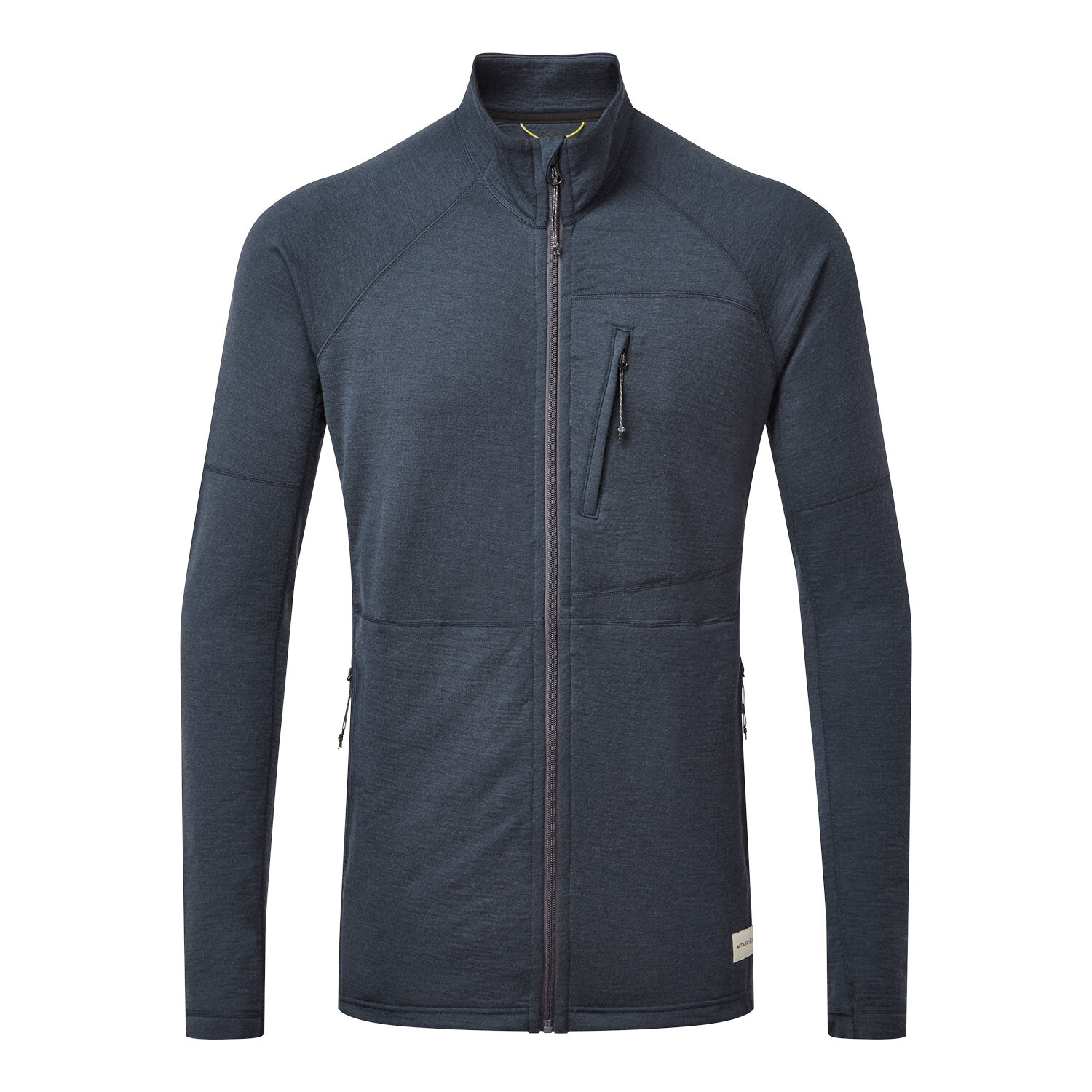 Artilect Mens Eldorado Merino Jacket