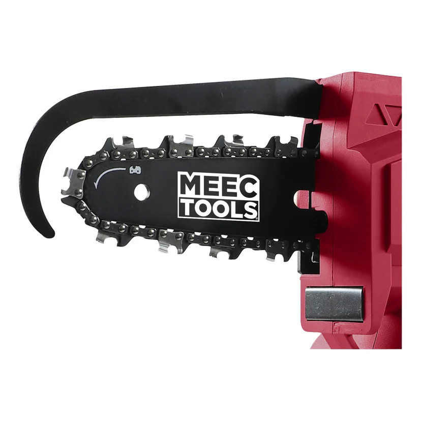 Batteridrevet grensag 18 V 6