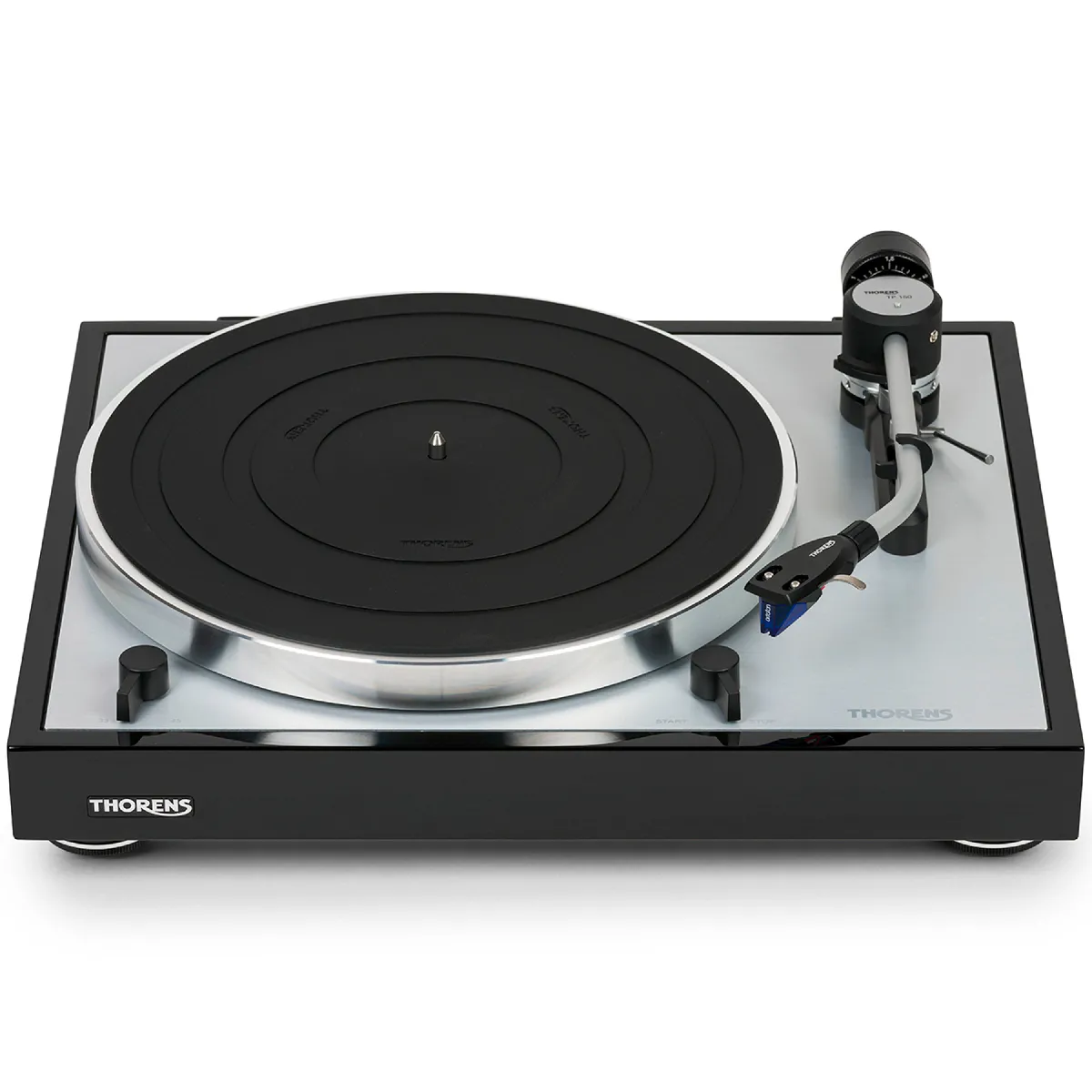Thorens TD 403 DD Noir