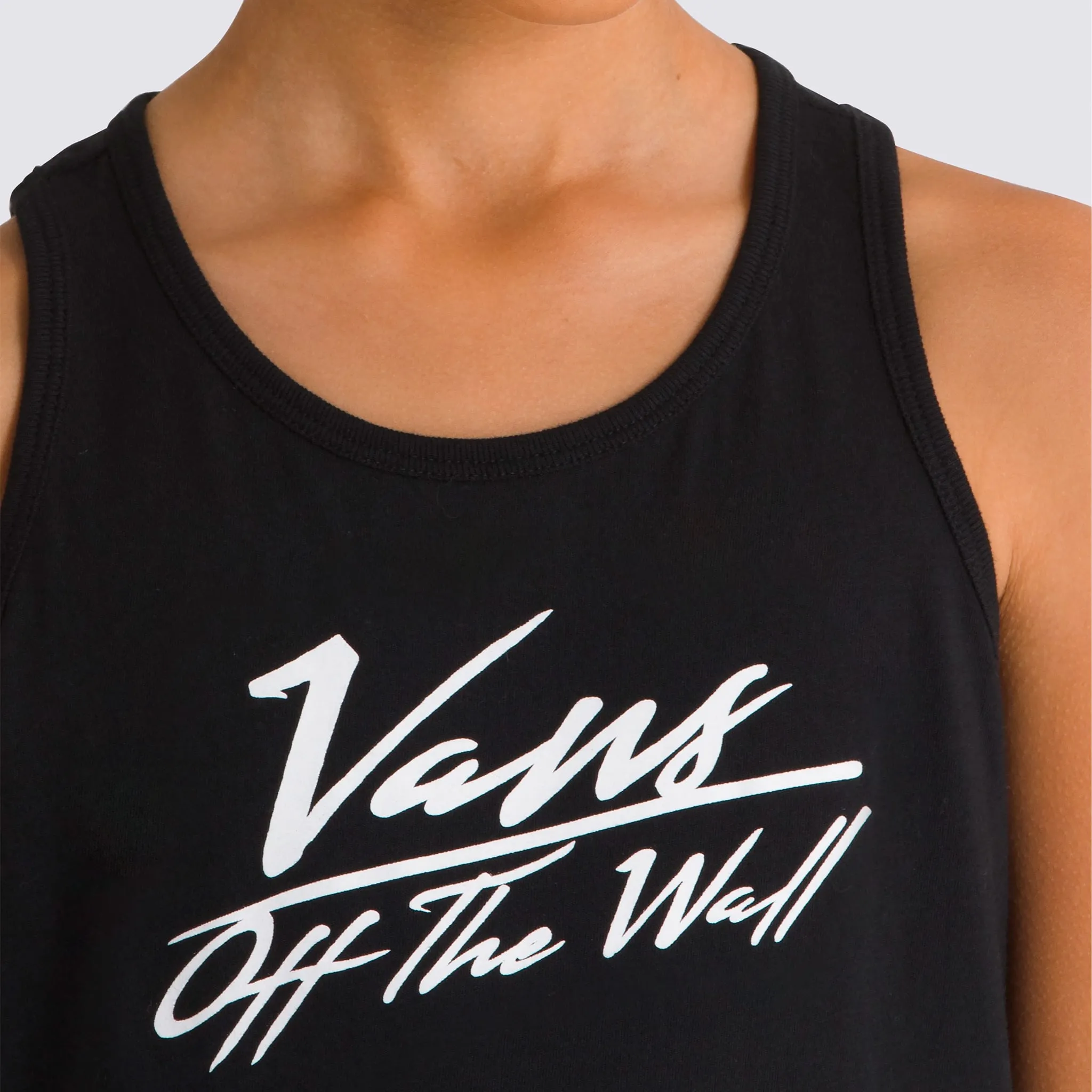 Vans Camisole Go Anywhere 7-16ans