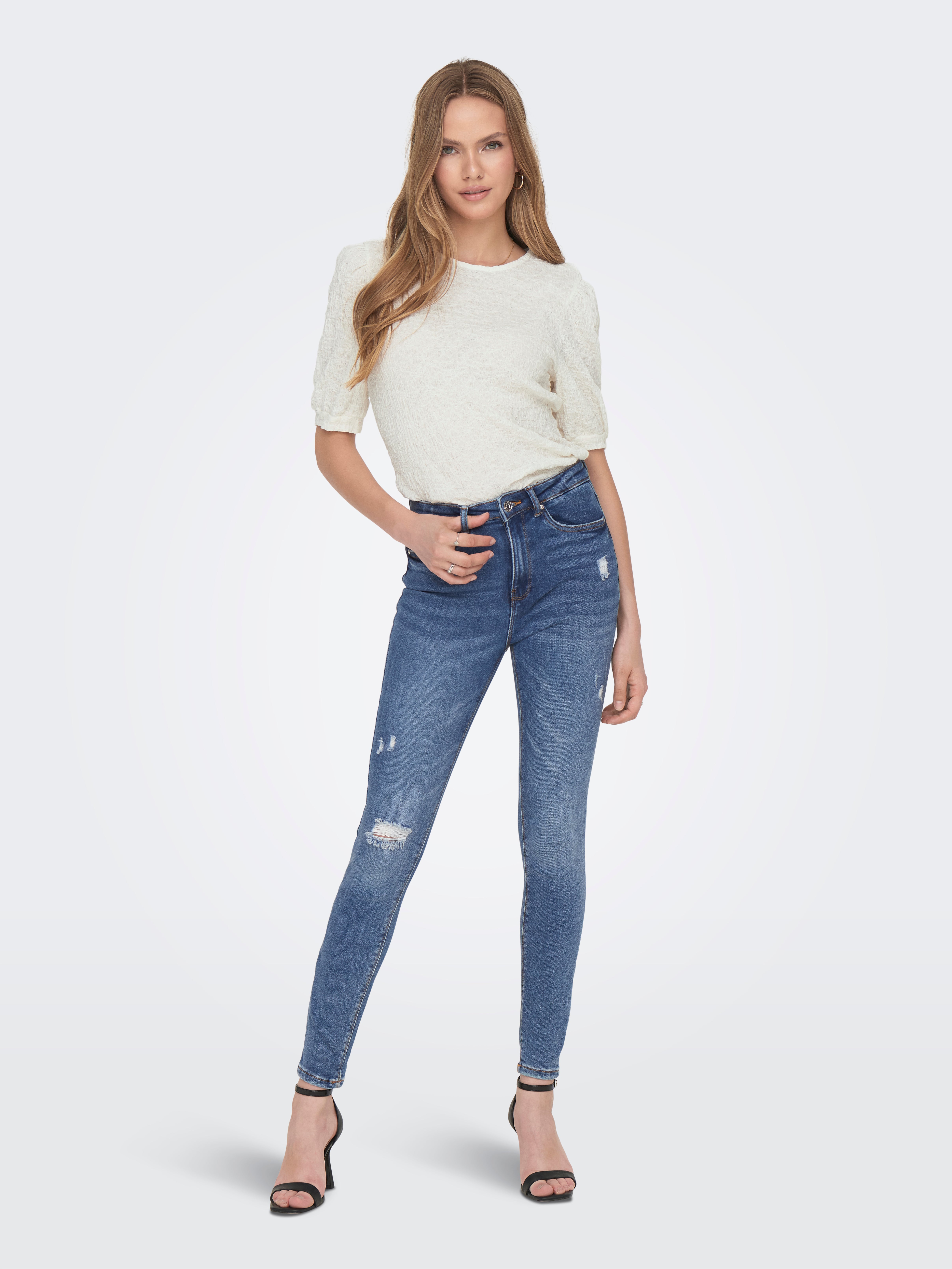 ONLNINA Top Cloud Dancer