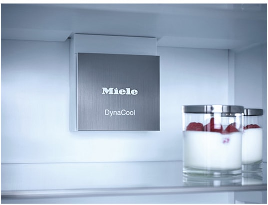 MIELE - Réfrigérateur encastrable 1 porte K 7737 D