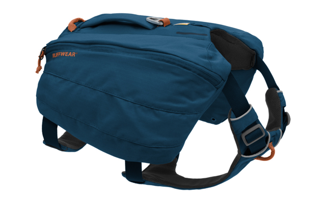 Ruffwear Front Range Hunderucksack