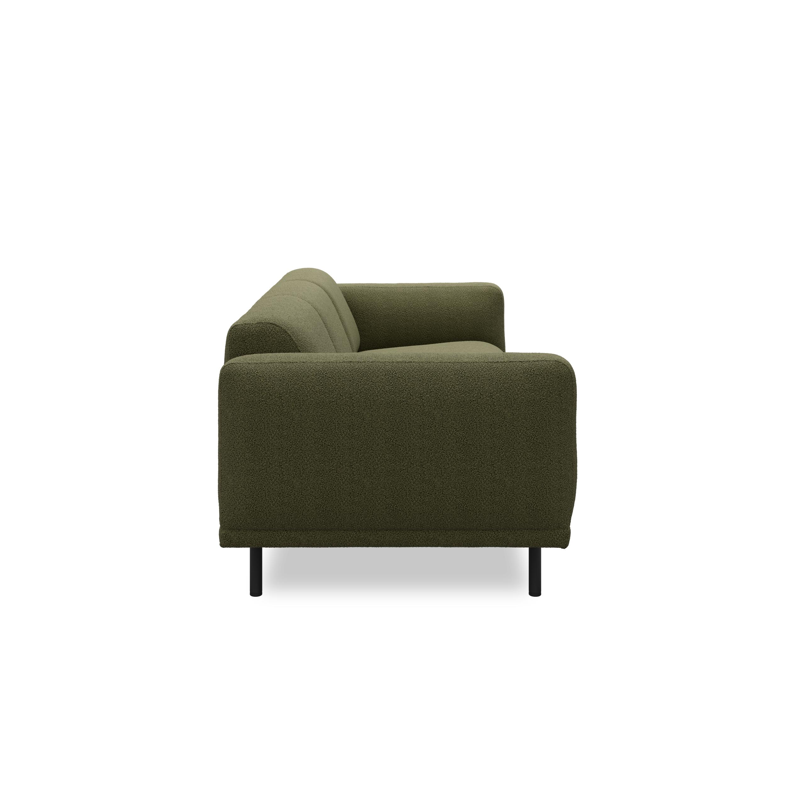 Parker 3 pers Sofa