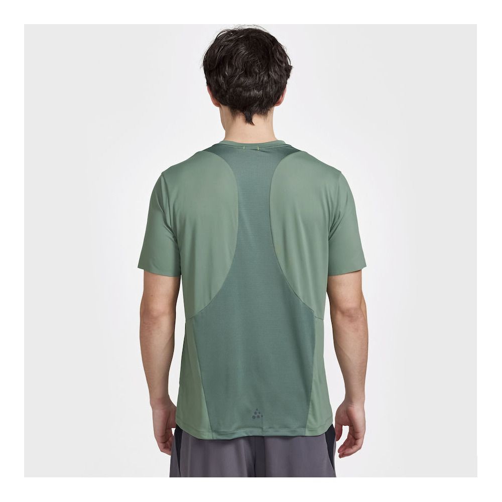 Craft ADV HIT - Maillot Homme moss