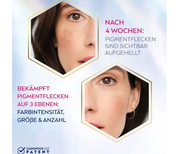 Nivea Cellular Lum630® Anti-Pigmentflecken