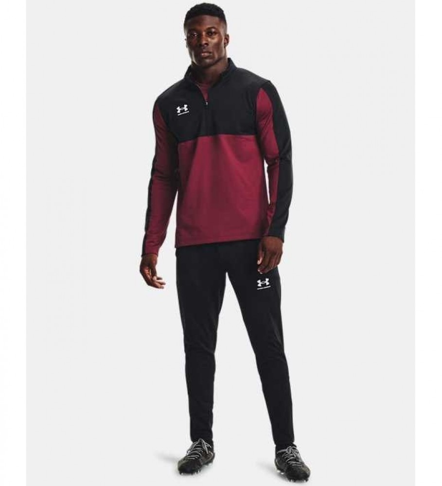 Calça de treino Under Armour UA Challenger, preta